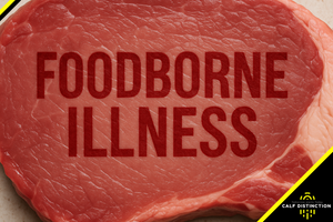 Prevention of Foodborne Illness Starts at the Farm Level