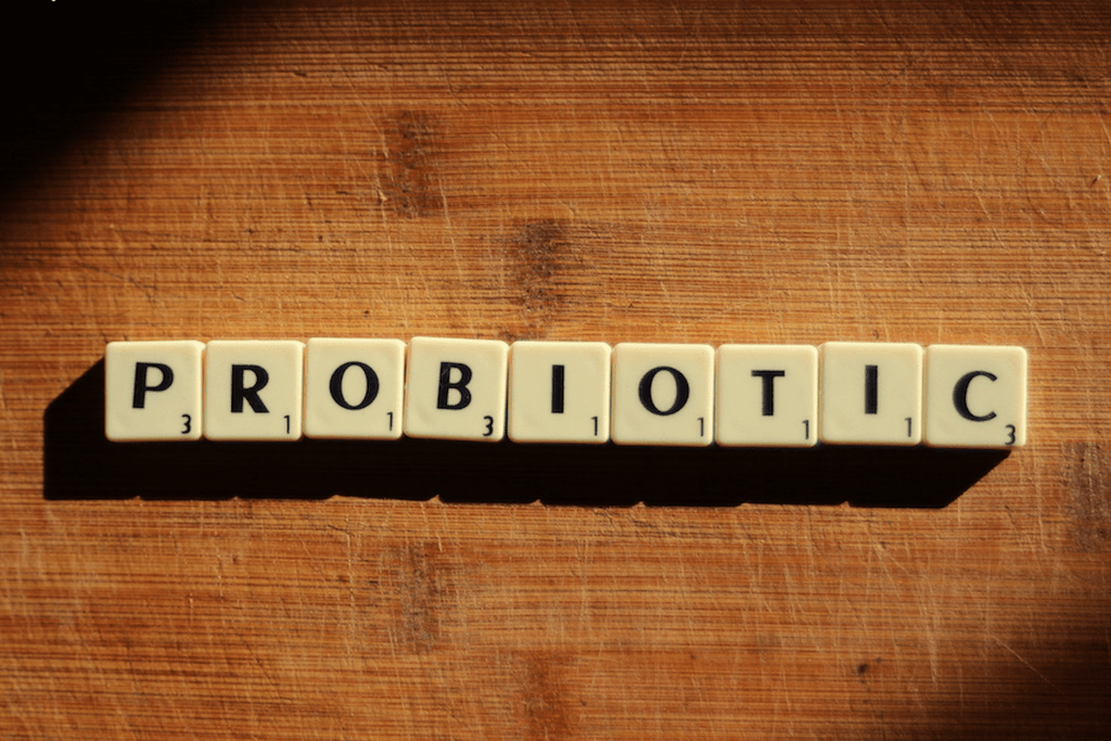 Probiotics - What's all the fuss?