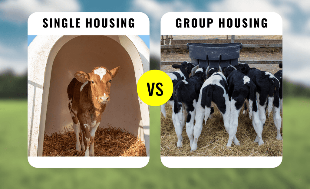 Single vs. Group Housing