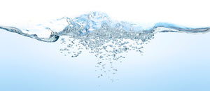 Calidad del agua para becerros